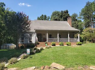 7850 Creedmoor Dr, Rural Hall, NC 27045