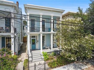 1707 2nd St APT 5, New Orleans, LA 70113