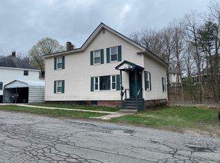 61 Tyler St, Claremont, NH 03743