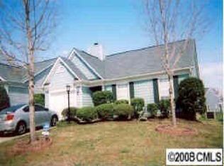 9110 Eaker Ct, Charlotte, NC 28215