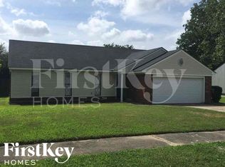 4393 Indian Trail Dr, Memphis, TN 38141