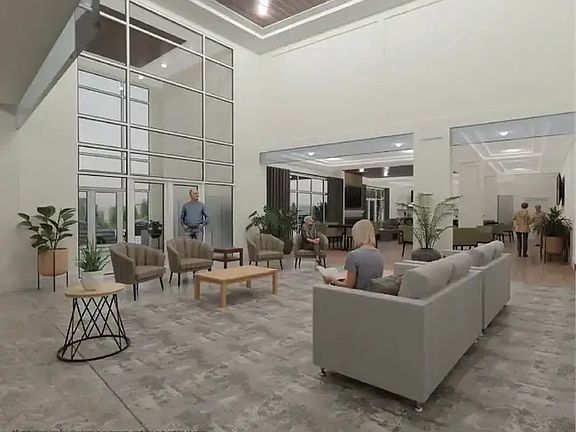2nd image of 3 Redspur Dr #1A