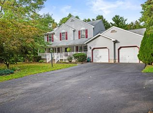 468 Herman Dr, Franklinville, NJ 08322