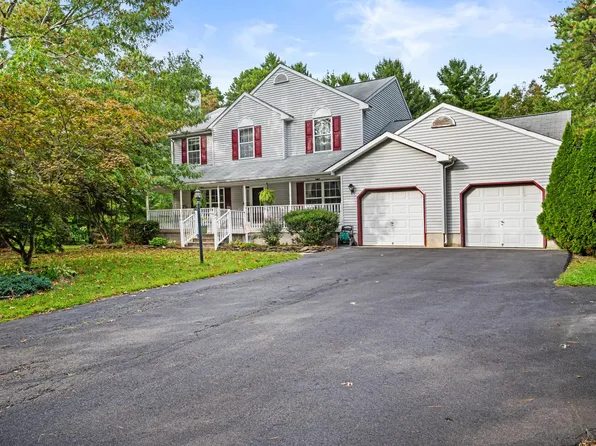 468 Herman Dr, Franklinville, NJ 08322