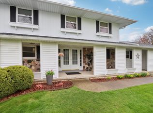 1220 Hickory Dr, Jefferson, WI 53549