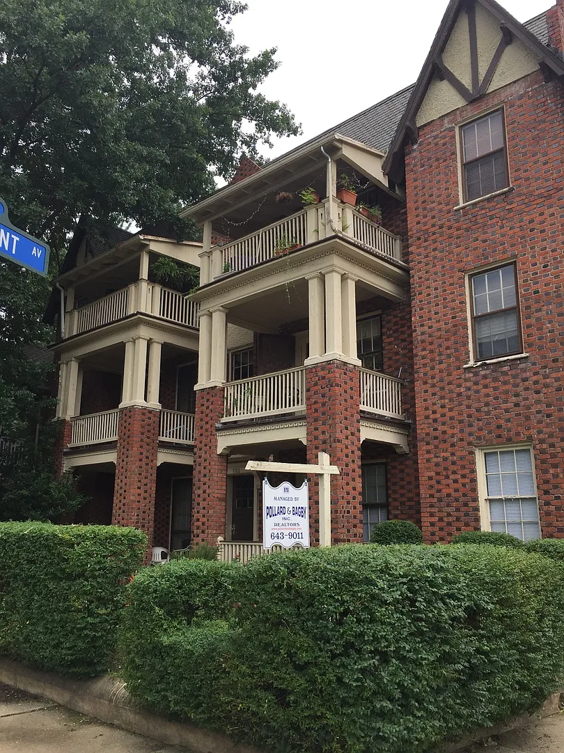 Building Photo - 3100 Stuart Avenue