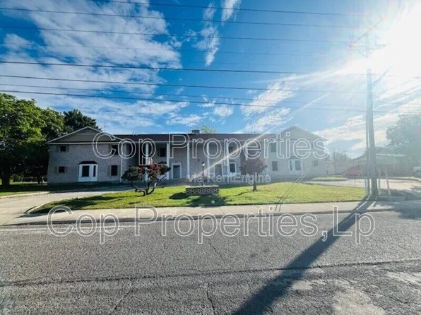 811 Jackson Keller Rd APT 4, San Antonio, TX 78216