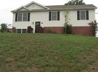 261 Emma Grace Dr, Jonesborough, TN 37659