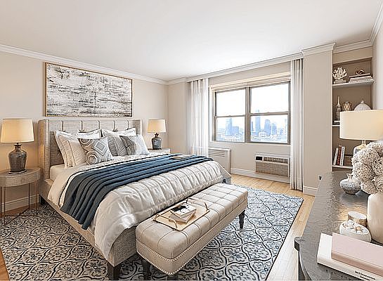 2nd image of 310 Greenwich St APT 38h