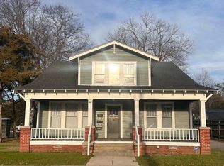 407 St Andrew St, Tarboro, NC 27886