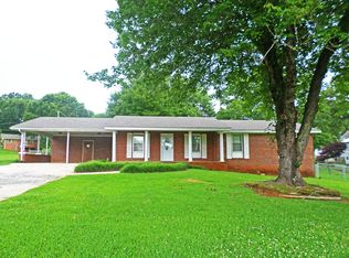 925 Orange St NW, Russellville, AL 35653