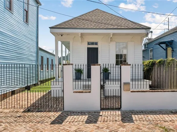 2616 Annunciation St, New Orleans, LA 70130
