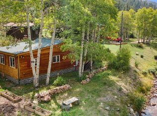 6781 County Road 43, Glen Haven, CO 80532