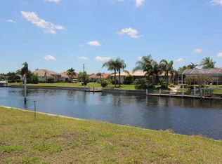 3307 Grenada Ct, Punta Gorda, FL 33950