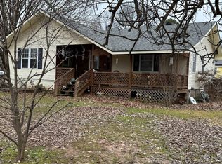 1212 Kelly Dr, Ozark, AR 72949