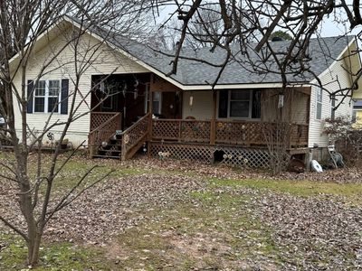 1212 Kelly Dr, Ozark, AR, 72949