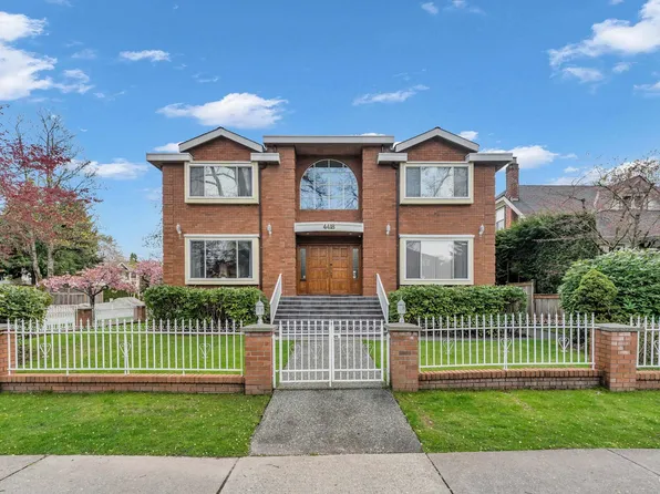 4418 Osler St, Vancouver, BC V6H 2X9