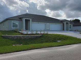4628 SW 7th Pl, Cape Coral, FL 33914