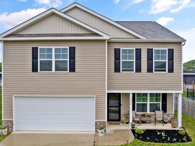 5020 Elm Brook Rd, Dandridge, TN, 37725