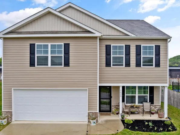 5020 Elm Brook Rd, Dandridge, TN 37725