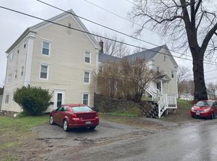 11 Gilchrest St, Thomaston, ME 04861