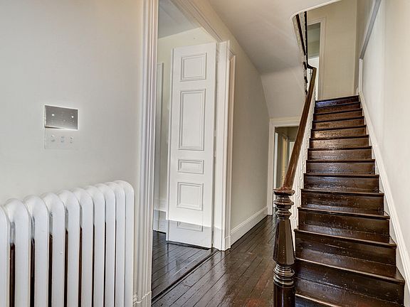 Front Hall