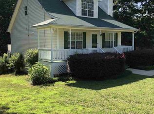 7207 Wildflower Walk, Winston, GA 30187