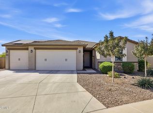 4886 N 182nd Ln, Goodyear, AZ 85395