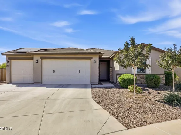 4886 N 182ND Lane, Goodyear, AZ 85395
