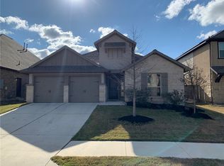 6105 Lake Teravista Way, Georgetown, TX 78626
