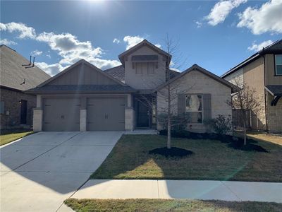 6105 Lake Teravista Way, Georgetown, TX, 78626