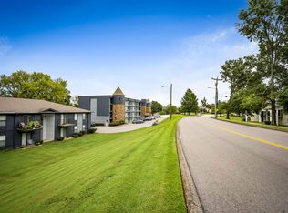Oakstone Ridge Apartments, Nashville, TN 37217