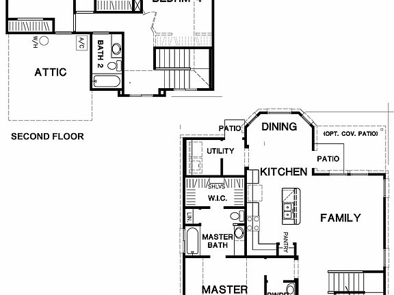 732 Niobrara River Drive