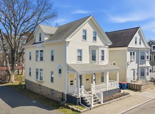 56 State St, New Bedford, MA 02740