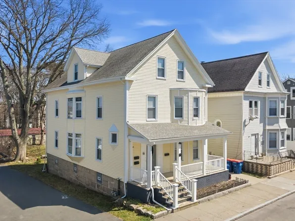 56 State St, New Bedford, MA 02740