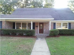 362 S Sage Ave, Mobile, AL 36606