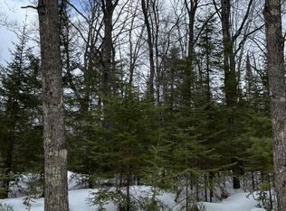 Pedycort Rd, Saint Germain, WI 54558