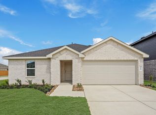 21926 Vernazza Bend Dr, Hockley, TX 77447