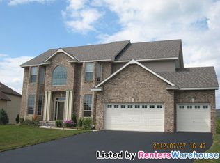 9496 Glacier Rd, Saint Bonifacius, MN 55375