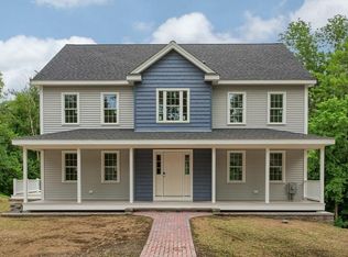 50 Newell Hill Rd, Sterling, MA 01564