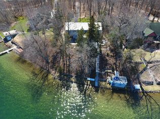 37830 Atkins Knoll Rd, Oconomowoc, WI 53066