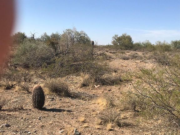 3rd image of 16265 W Saguaro View Dr