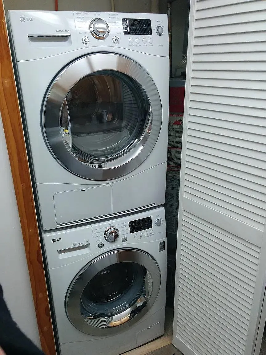 1 bed, 533 sqft, $1,900 — Photo 3