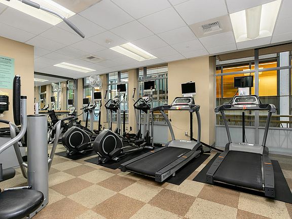 Fitness