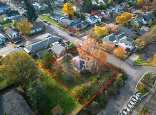 3536 SE 60th Ave, Portland, OR 97206