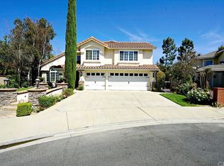 13739 Moonshadow Pl, Chino Hills, CA 91709