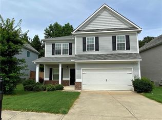 609 Stonehurst Ln, Canton, GA 30114