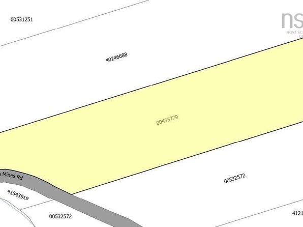 Dufferin Mines Rd, Halifax, NS B0J 2R0