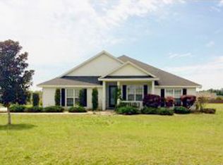 10405 SW 98th Ln, Gainesville, FL 32608