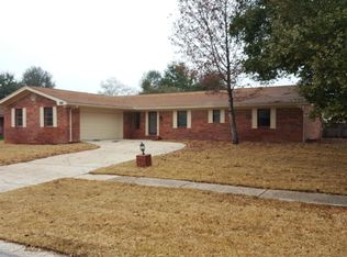 236 Hugh Thomas Dr, Panama City, FL 32404